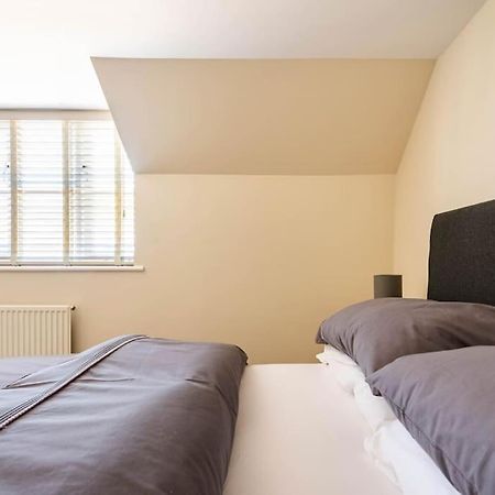 Central Village Cottage, The Corders Moreton-in-Marsh Luaran gambar