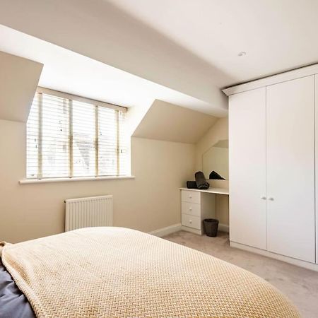 Central Village Cottage, The Corders Moreton-in-Marsh Luaran gambar