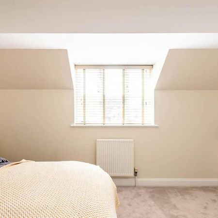Central Village Cottage, The Corders Moreton-in-Marsh Luaran gambar