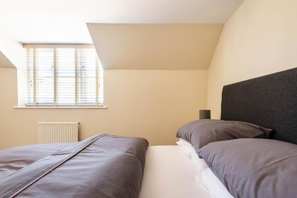 Central Village Cottage, The Corders Moreton-in-Marsh Luaran gambar