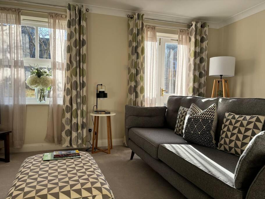 Central Village Cottage, The Corders Moreton-in-Marsh Luaran gambar