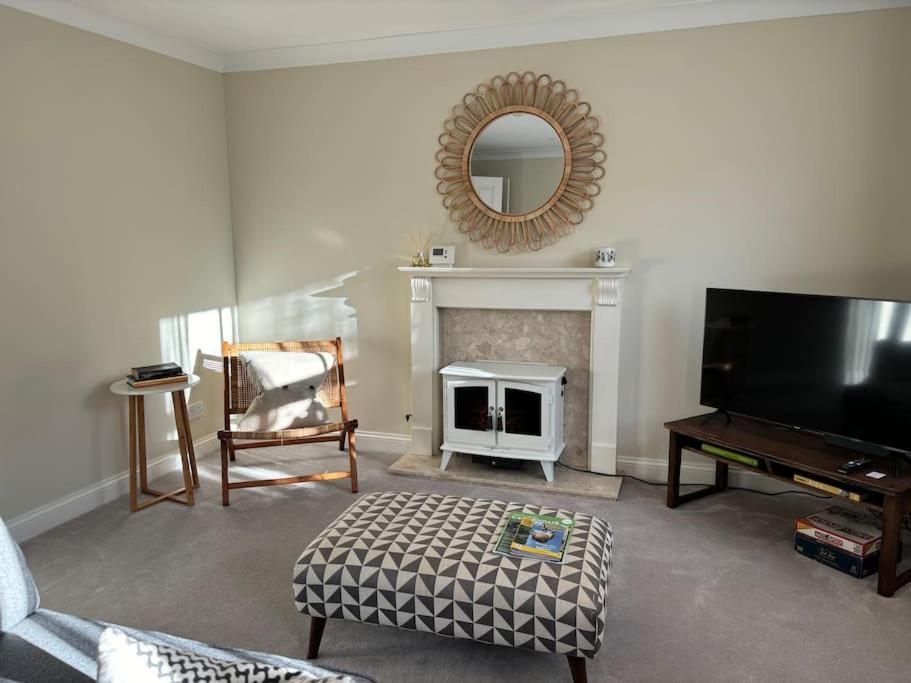 Central Village Cottage, The Corders Moreton-in-Marsh Luaran gambar