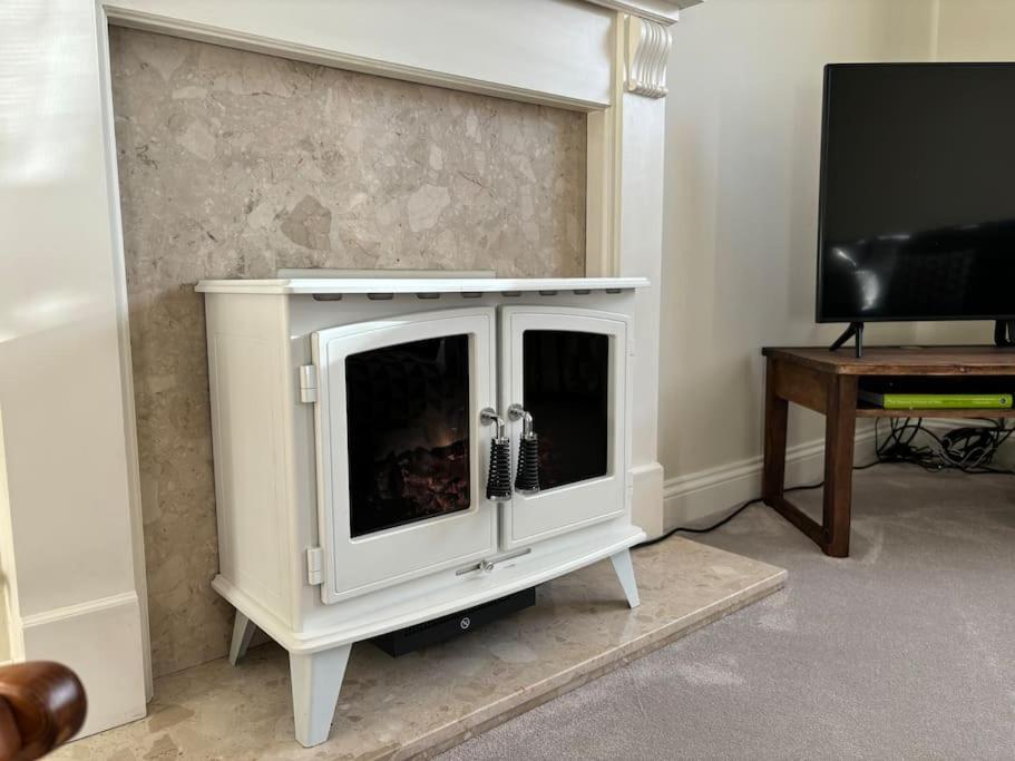 Central Village Cottage, The Corders Moreton-in-Marsh Luaran gambar