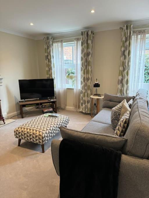 Central Village Cottage, The Corders Moreton-in-Marsh Luaran gambar