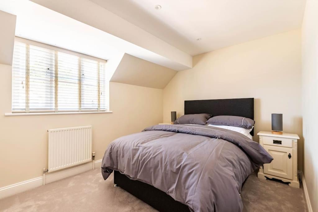 Central Village Cottage, The Corders Moreton-in-Marsh Luaran gambar