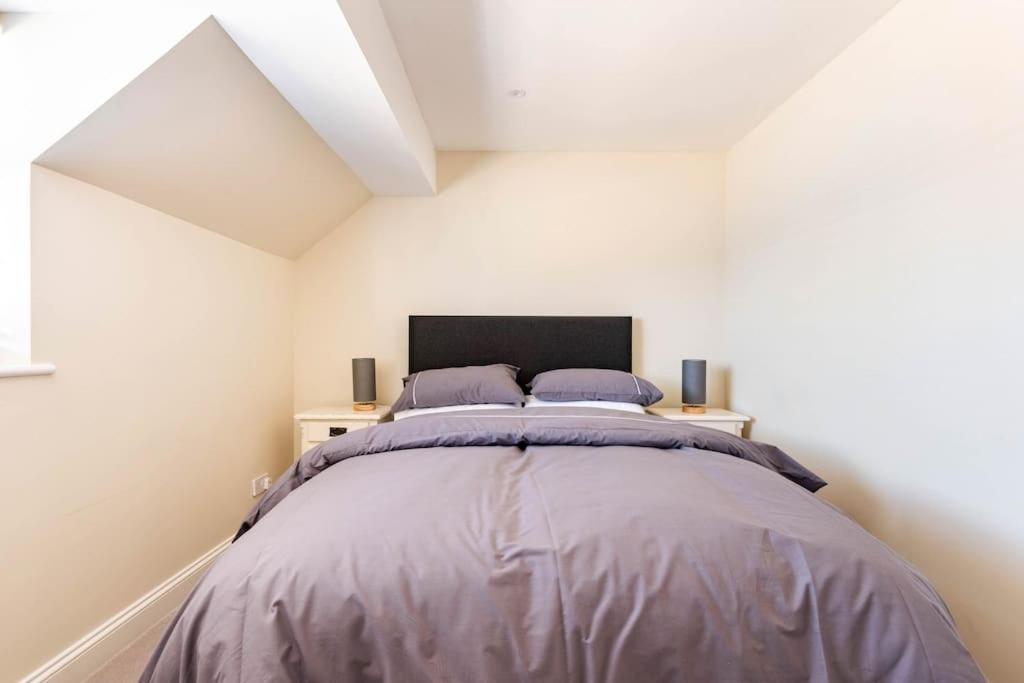 Central Village Cottage, The Corders Moreton-in-Marsh Luaran gambar