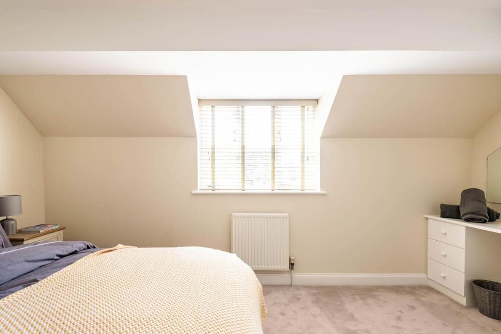 Central Village Cottage, The Corders Moreton-in-Marsh Luaran gambar