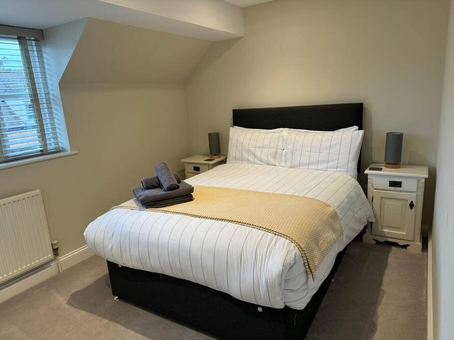 Central Village Cottage, The Corders Moreton-in-Marsh Luaran gambar