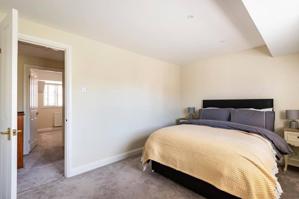 Central Village Cottage, The Corders Moreton-in-Marsh Luaran gambar