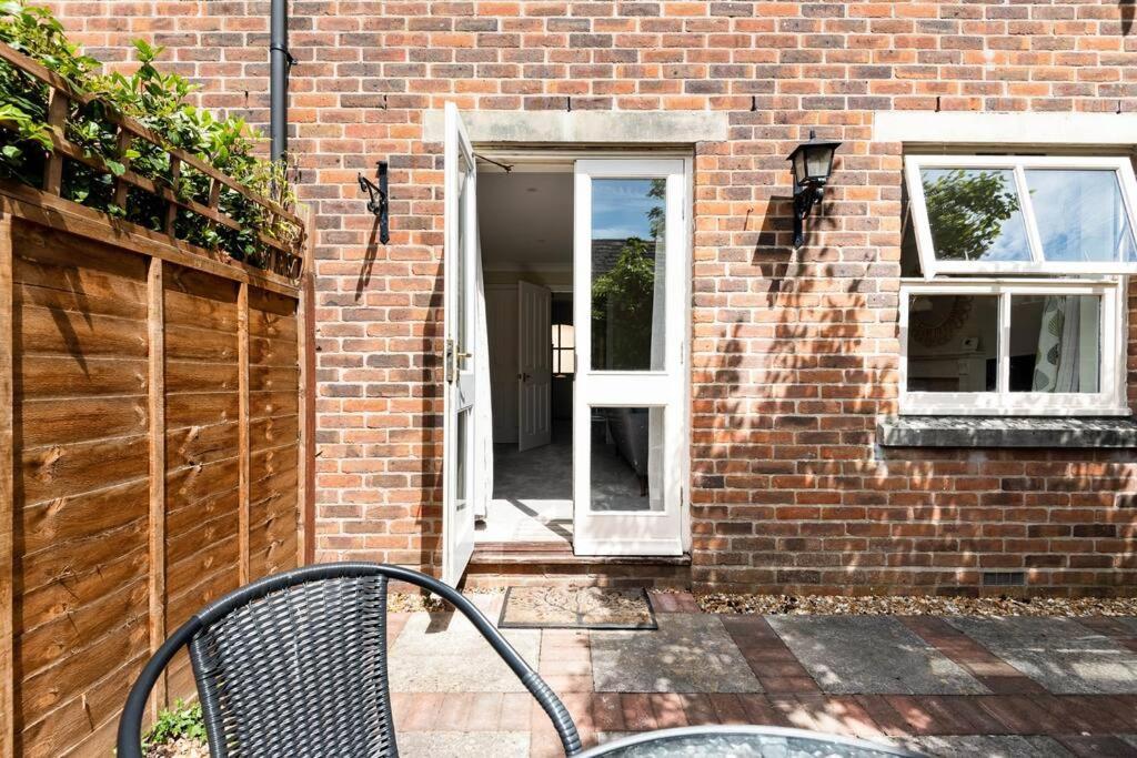 Central Village Cottage, The Corders Moreton-in-Marsh Luaran gambar