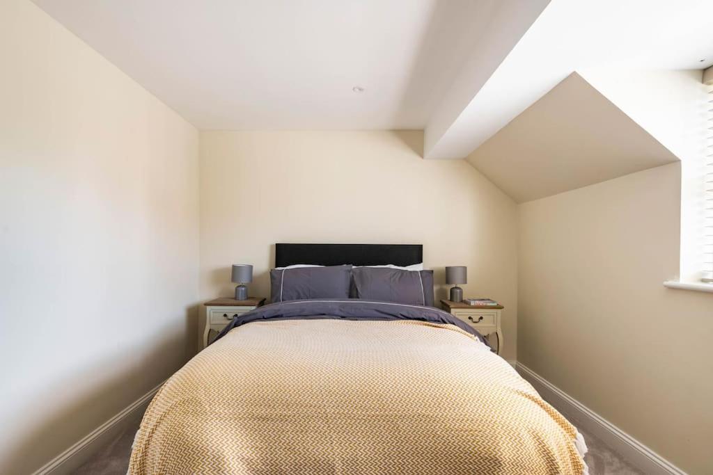 Central Village Cottage, The Corders Moreton-in-Marsh Luaran gambar