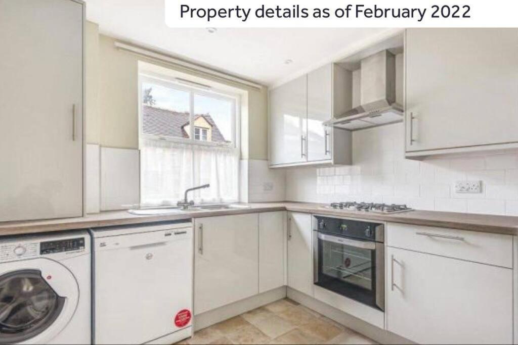 Central Village Cottage, The Corders Moreton-in-Marsh Luaran gambar