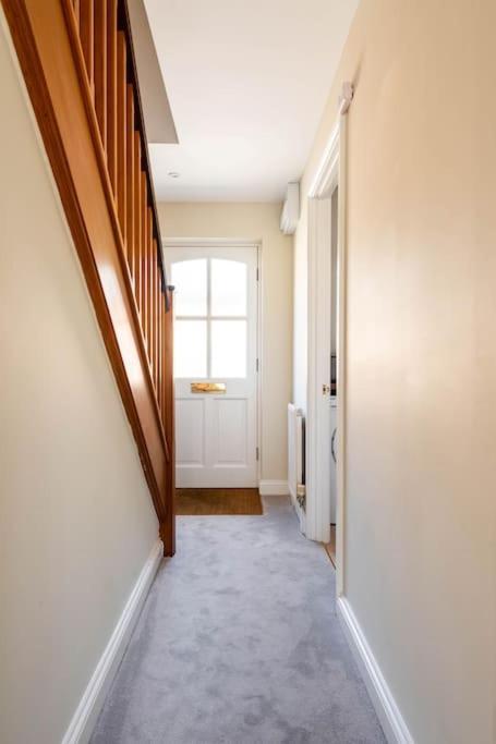 Central Village Cottage, The Corders Moreton-in-Marsh Luaran gambar